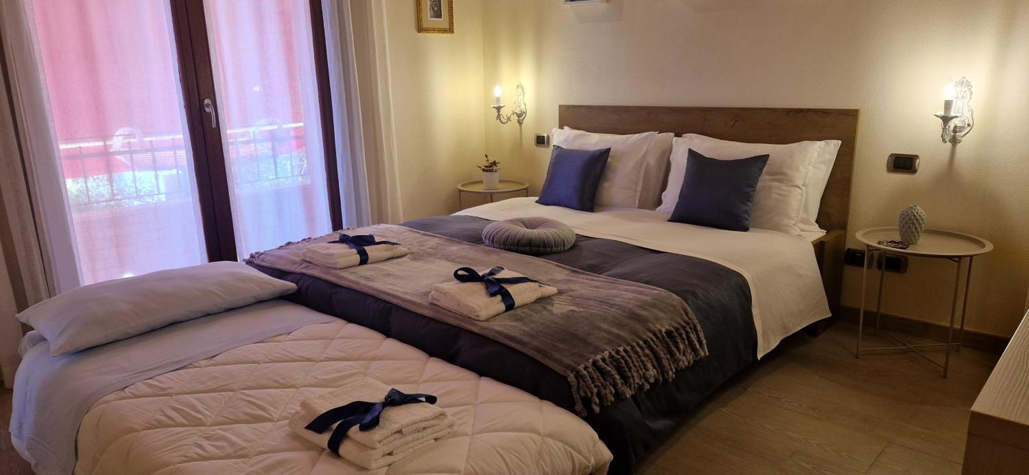 Grace Dell'Isola Dei Coralli Decimomannu Room photo